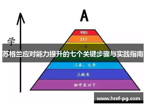 苏格兰应对能力提升的七个关键步骤与实践指南