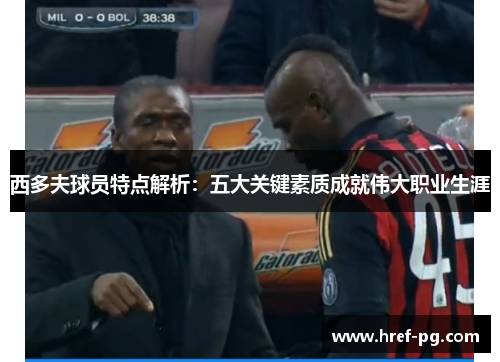 西多夫球员特点解析:五大关键素质成就伟大职业生涯 西多夫球员特点解析:五大关键素质成就伟大职业生涯