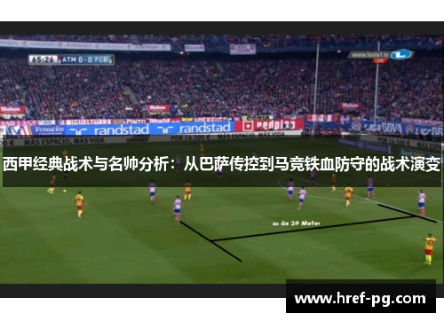 西甲经典战术与名帅分析:从巴萨传控到马竞铁血防守的战术演变 西甲经典战术与名帅分析:从巴萨传控到马竞铁血防守的战术演变