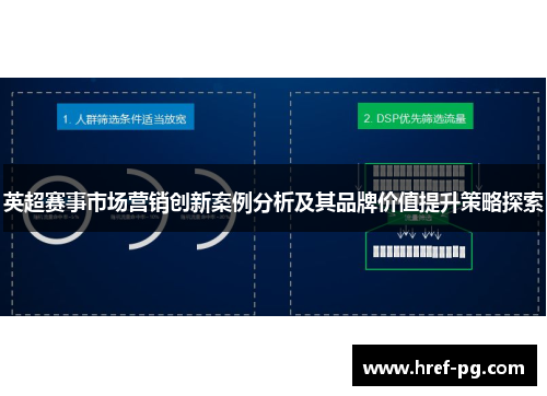 英超赛事市场营销创新案例分析及其品牌价值提升策略探索