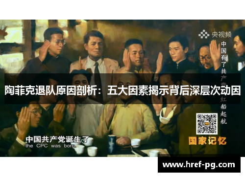 陶菲克退队原因剖析：五大因素揭示背后深层次动因