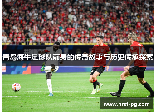 青岛海牛足球队前身的传奇故事与历史传承探索 青岛海牛足球队前身的传奇故事与历史传承探索