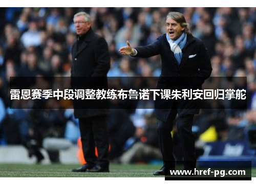 雷恩赛季中段调整教练布鲁诺下课朱利安回归掌舵